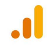 Google Analytics4 Logo